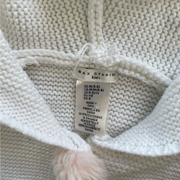 Max Studio sweater - Picture 3 of 5